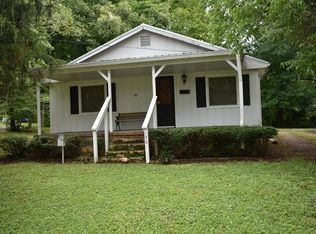 190 Carrollton St, Buchanan, GA 30113