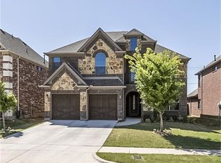 1819 Long Bow Trl, Euless, TX 76040