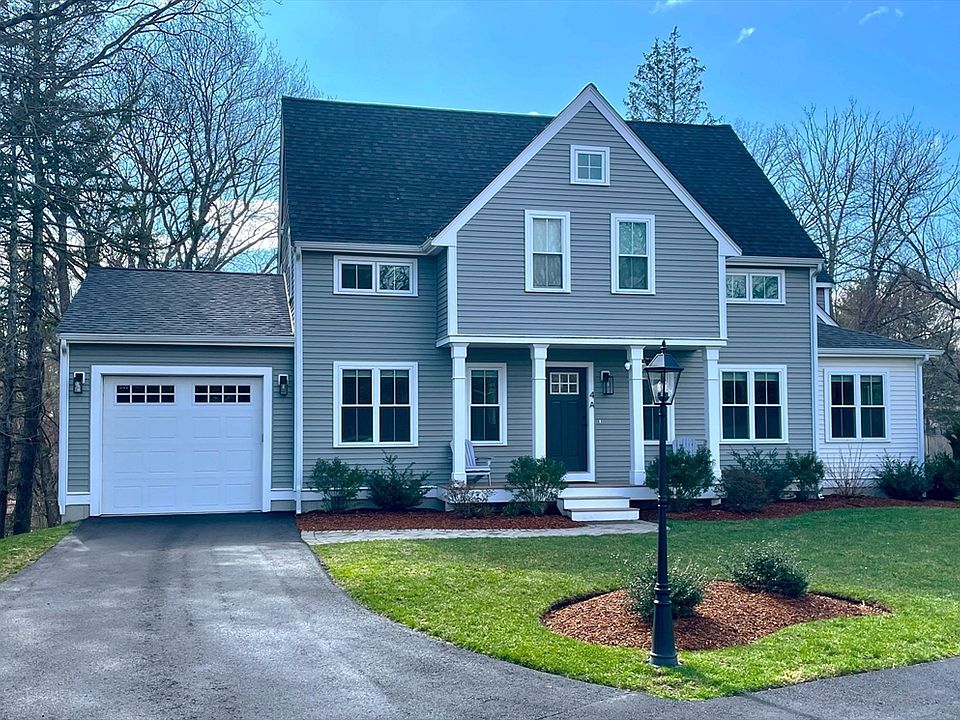 1st image of 4 Goodspeed Ln #A