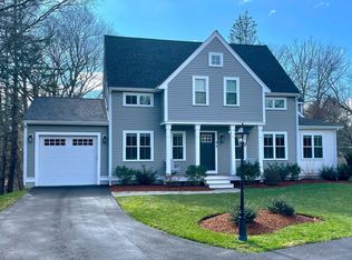 4 Goodspeed Ln #A, South Easton, MA 02375