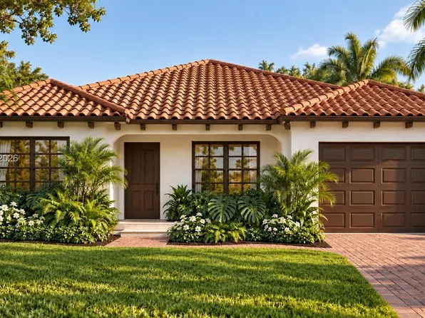 122 Camilo Ave, Coral Gables, FL 33134