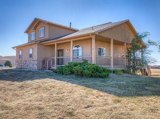 11495 Salinas Rd #1, Peyton, CO 80831