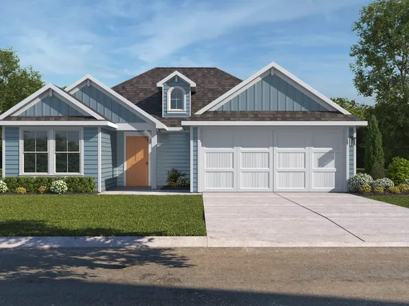 11317 Penz St, Providence Village, TX 76227