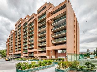 5204 E Dalton Dr NW #609, Calgary, AB T3A 3H1