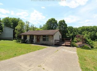 201 Maple St, Eleanor, WV 25070