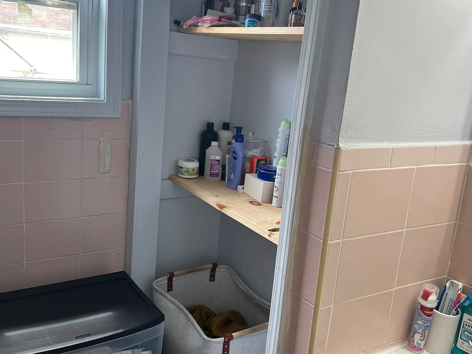 1 bed, 700 sqft, $1,300 — Photo 4