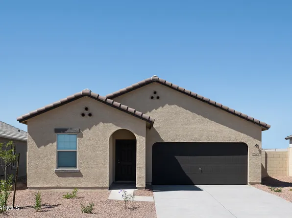 24217 W HUNTINGTON Drive, Buckeye, AZ 85326