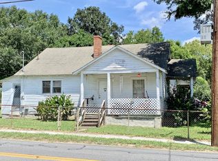 318 Cedar St, La Fayette, GA