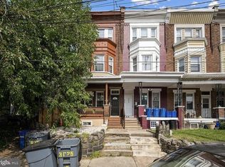 3623 N 16th St Floor 3, Philadelphia, PA 19140