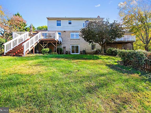 2nd image of 8713 Deanna Dr