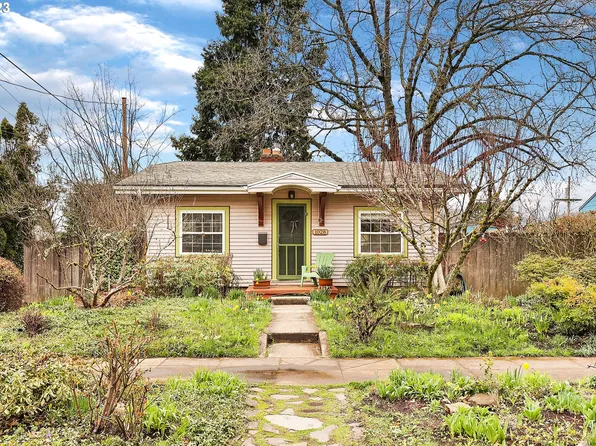 1028 SE 78th Ave, Portland, OR 97215