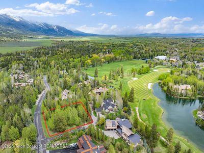 3280 N Teton Pines Dr, Wilson, WY, 83014