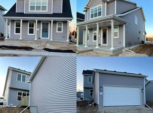 1018 Wild Willow, Verona, WI 53593