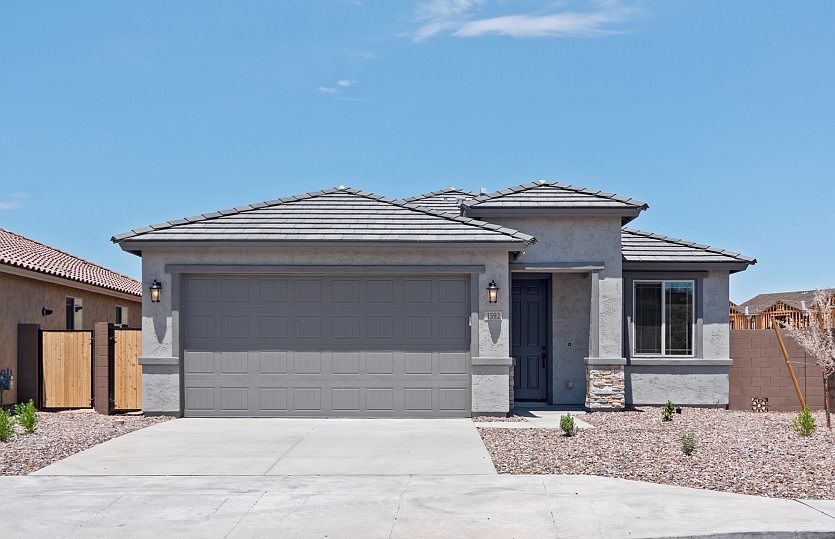 New Home For Sale in San Tan Valley