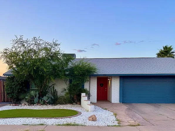 2548 E Inverness Ave, Mesa, AZ 85204
