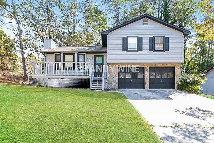 3798 Burnt Leaf Ln photo 1