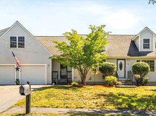 30 Thomas Ave, Attleboro, MA 02703