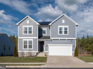 6371 Pointer Ln, King George, VA 22485