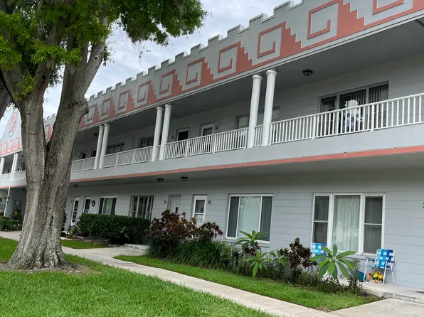 2100 World Parkway Blvd APT 56, Clearwater, FL 33763