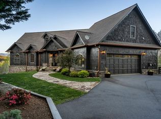 4431 Furman Gribble Rd, Young Harris, GA 30582