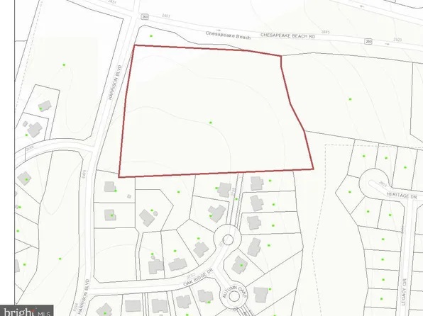 2955 Chesapeake Beach Rd, Chesapeake Beach, MD 20732