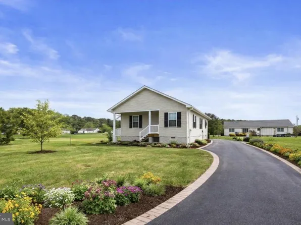 2287 Waterview Dr, Nanticoke, MD 21840