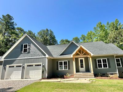 107 Brandywine Drive, West End, NC, 27376