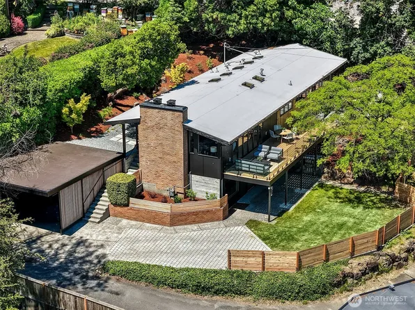 7936 Seward park Avenue S #C, Seattle, WA 98118
