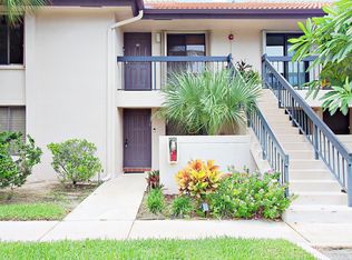 351 Club Cir APT 108, Boca Raton, FL 33487