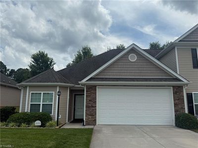 1630 Preston Woods Dr, Winston Salem, NC, 27127