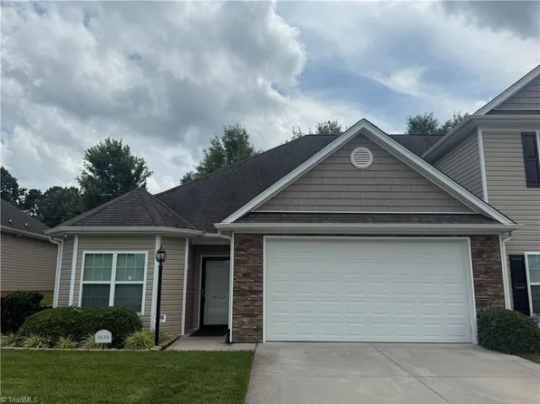 1630 Preston Woods Dr, Winston Salem, NC 27127