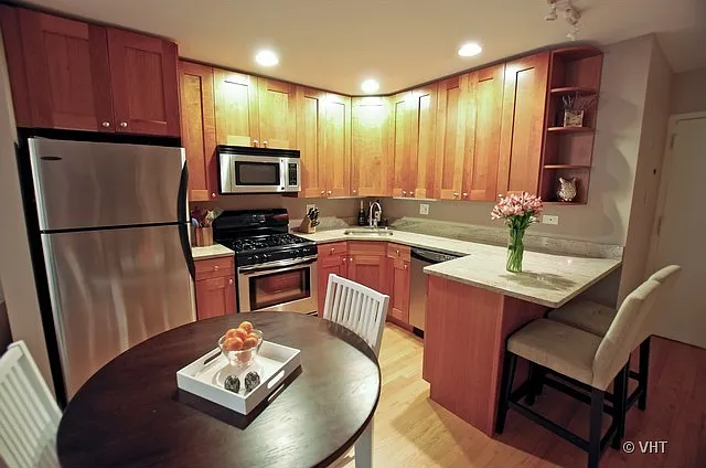 2140 N Lincoln Ave #5206 — Photo 5