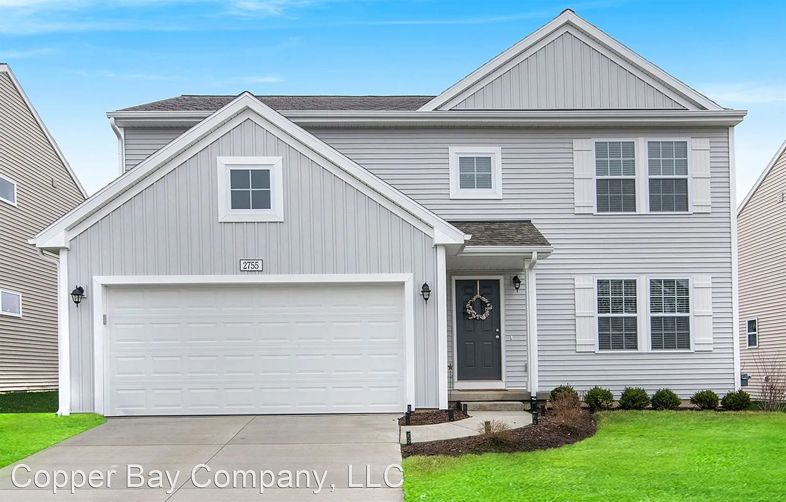 1044 Broken Ridge Dr photo 1
