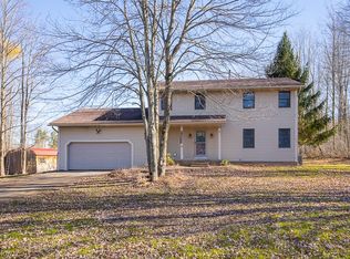 11541 Claridon Troy Rd, Chardon, OH 44024