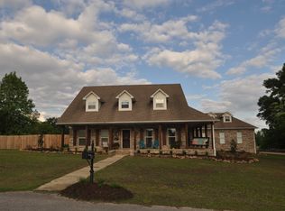 104 Redpoll Dr, Tupelo, MS 38804