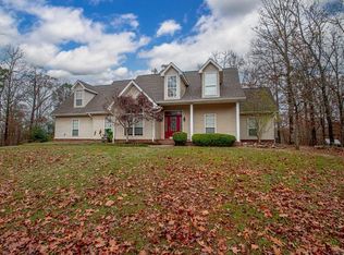 10810 Goodwin Rd, Benton, AR 72019