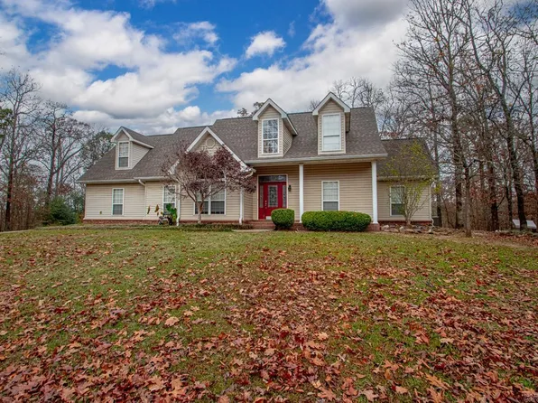 10810 Goodwin Rd, Benton, AR 72019