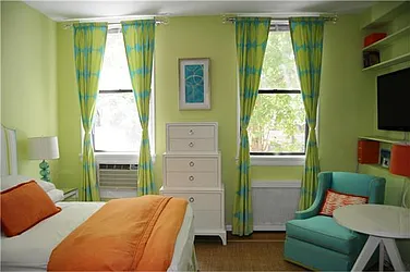 Rented by Peter Ashe