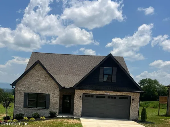 5113 Gregory Rd, Greenback, TN 37742