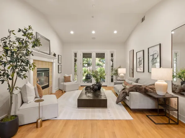 213 Spruce Court, San Rafael, CA 94903