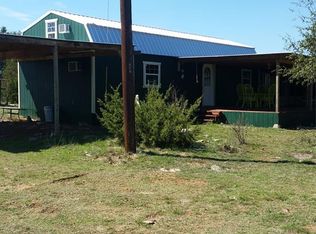 12174 Sd 26900, Rocksprings, TX 78880