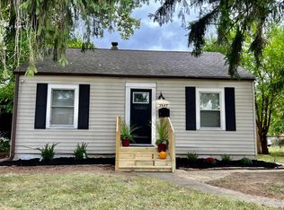 2647 McGuffey Rd, Columbus, OH 43211