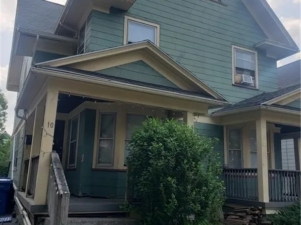 12 Regent St, Rochester, NY 14607