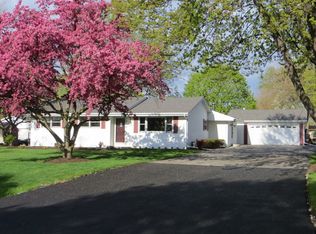 2419 Regan Rd, Joliet, IL 60431