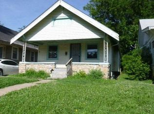 5632 Lydia Ave, Kansas City, MO 64110
