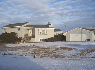6707 Frey Rd, Shepherd, MT 59079