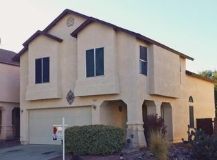 8217 N Midnight Way, Tucson, AZ 85741