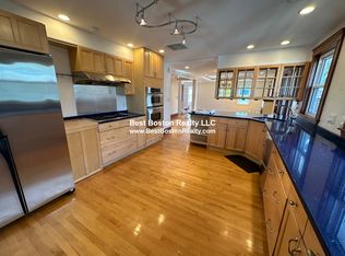 17 Hebert Rd #1, Medford, MA 02155