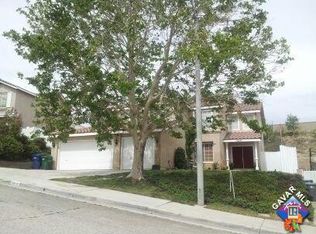 38449 Juniper Tree Rd, Palmdale, CA 93551