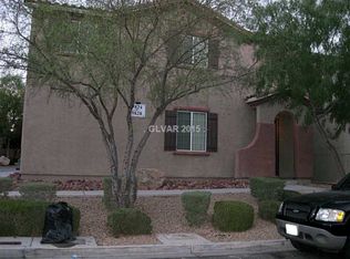 9824 Overlook Ridge Ave, Las Vegas, NV 89148